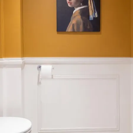 Moderne Au Coeur De Lyon, 25 M², Acces Prive Apartman