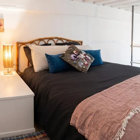 Moderne Au Coeur De Lyon, 25 M², Acces Prive Lyon