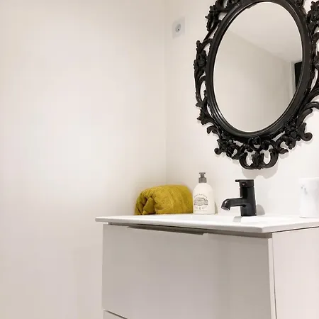 Moderne Au Coeur De Lyon, 25 M², Acces Prive Lyon